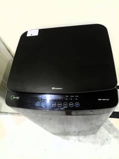 I AM SELLING AUTOMATIC WASHING MACHINE