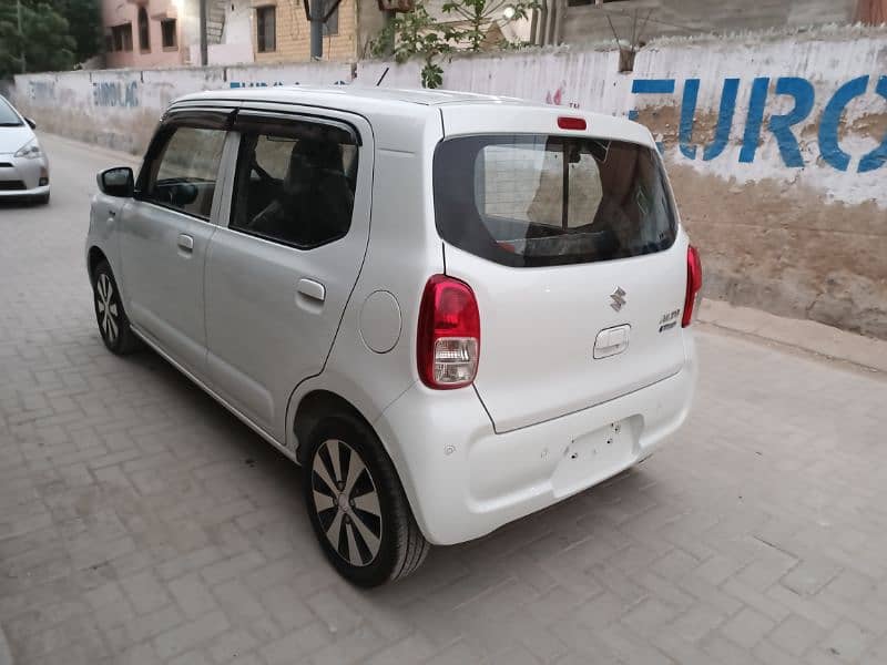 Suzuki Alto Hybrid 2022 0