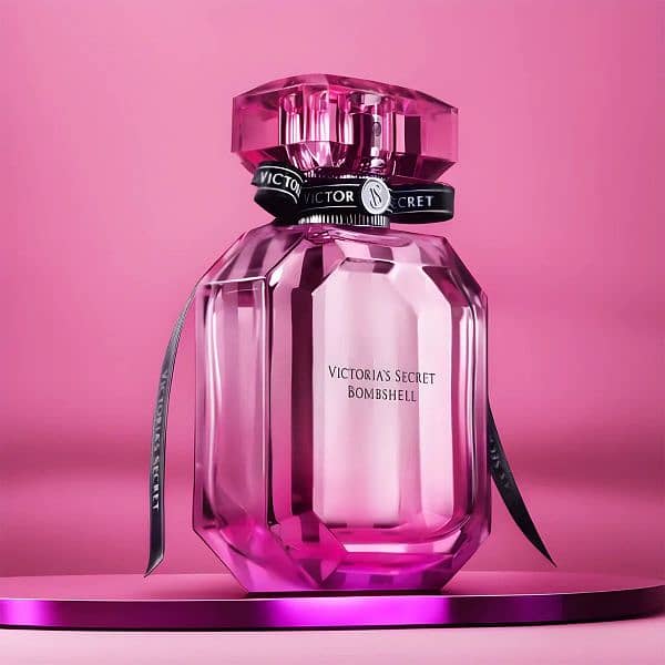 Victoria's Secret Bombshell 100ml Perfume 1