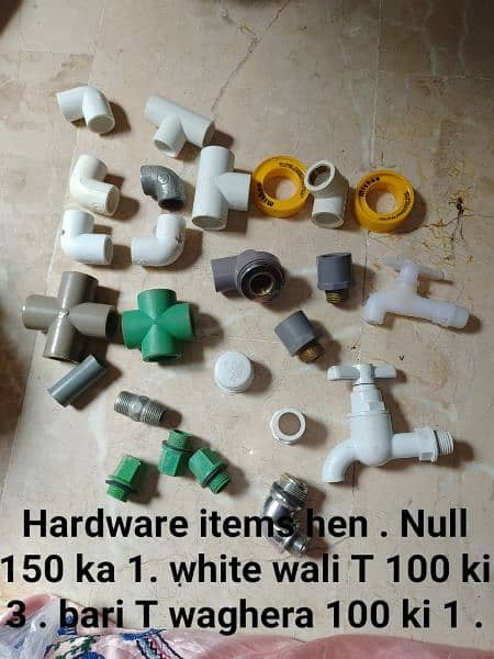 Bike Parts Etc (Read Ad) 1