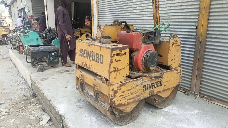 Multiple Construction Machinery for Sale 03008585506 13