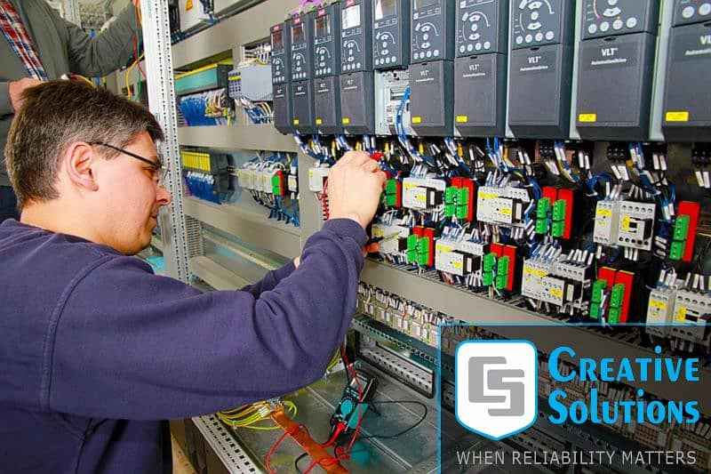 PLC & HMI PROGRAMMING & TROUBLESHOOTING 0