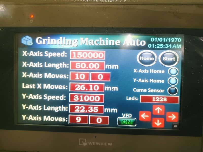 PLC & HMI PROGRAMMING & TROUBLESHOOTING 1