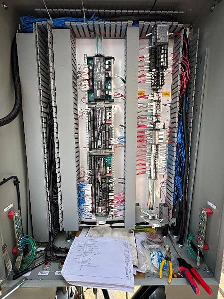 PLC & HMI PROGRAMMING & TROUBLESHOOTING 5