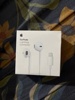 apple orignal earpods from abu dhabi