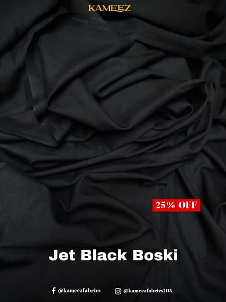 PREMIUM QUALITY BOSKI ( 6&8 Pound ) 2