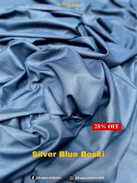 PREMIUM QUALITY BOSKI ( 6&8 Pound ) 4