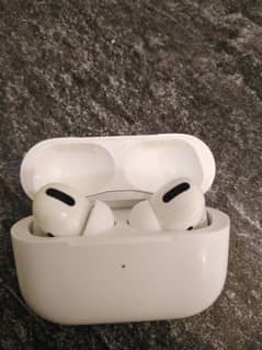 Airpods pro (1st generation) 100% original