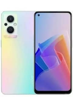 oppof21 pro 5g