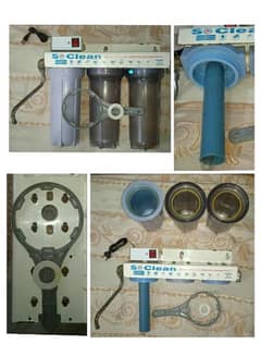 Water Filter for sale