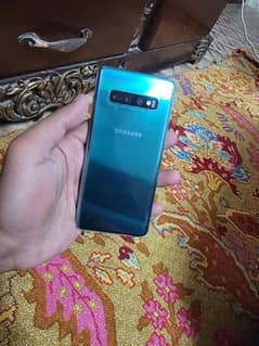 Samsung Galaxy S10 Non pta