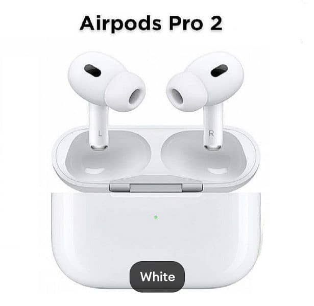 AIRPODS PRO 2ND GENERATION 0