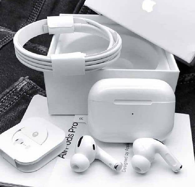 AIRPODS PRO 2ND GENERATION 2