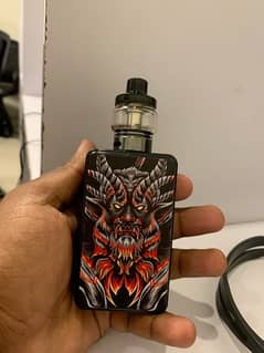 vape dr 160w original