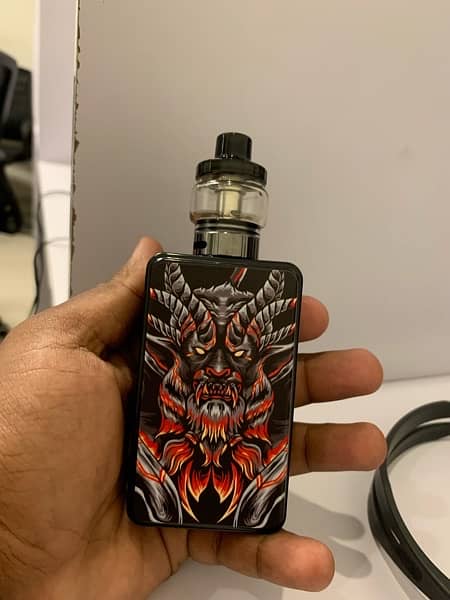 vape dr 160w original 0