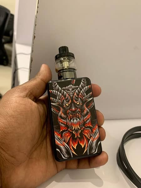 vape dr 160w original 3