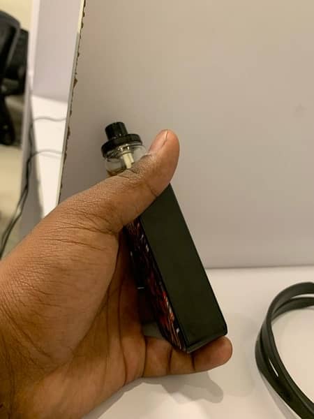 vape dr 160w original 4