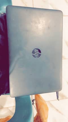 Hp i7 5th gen Elite Book 850 G2