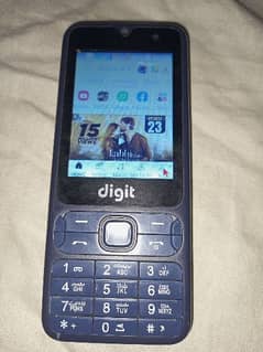 exchange jazz mobile 4G 8GB memory all ok no open PTA proof