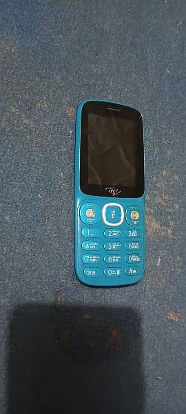 Itel 5026 1