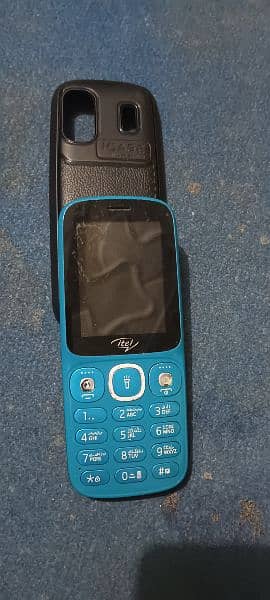 Itel 5026 2