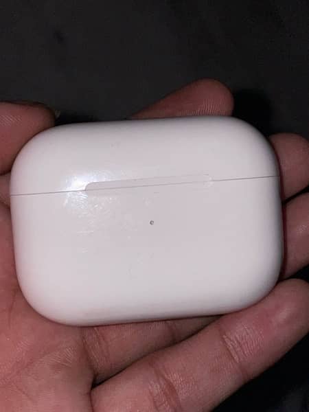 APPLE AirPods Pro 2 0