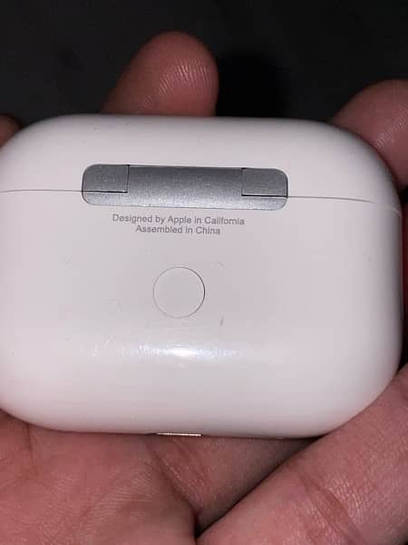 APPLE AirPods Pro 2 1