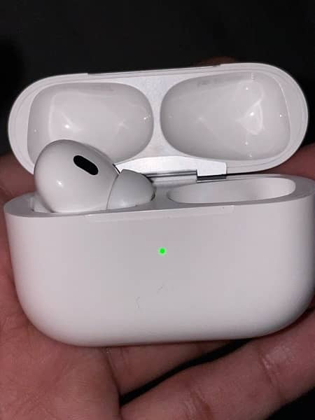 APPLE AirPods Pro 2 2