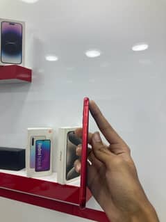 IPHONE 11 128 GB PTA APPROVED