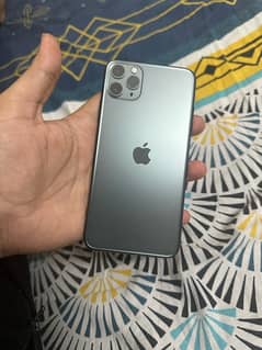 iPhone 11 Pro Max 256gb factory unlock