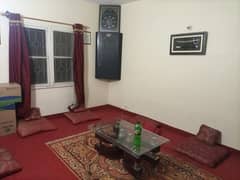 Flat at Masqan Chaurangi 3 Bed DD Sale