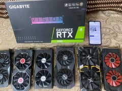 gtx 960/gtx 1650/gtx 1050ti/rx 580 8gb/rx 590 8gb/5500xt/5600xt/1660 S