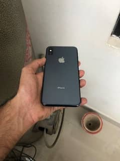 iphone xs max 64gb non pta 10/10 condition