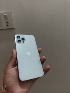 iphone 12 pro max 128gb non pta