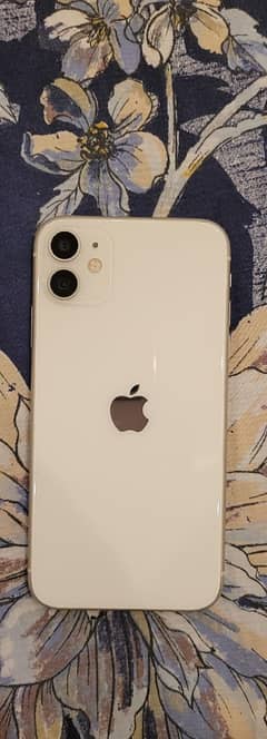 Iphone 11 64gb PTA Approved