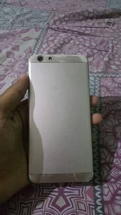 Oppo F1s 4Gb Ram 32Gb Rom Non Pta Exchange With Iphone 5s Non Pta