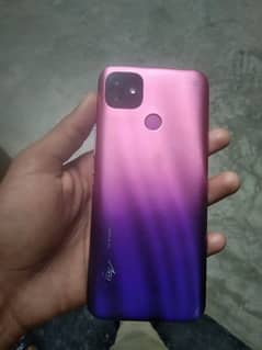 itel vision 1 plus moble