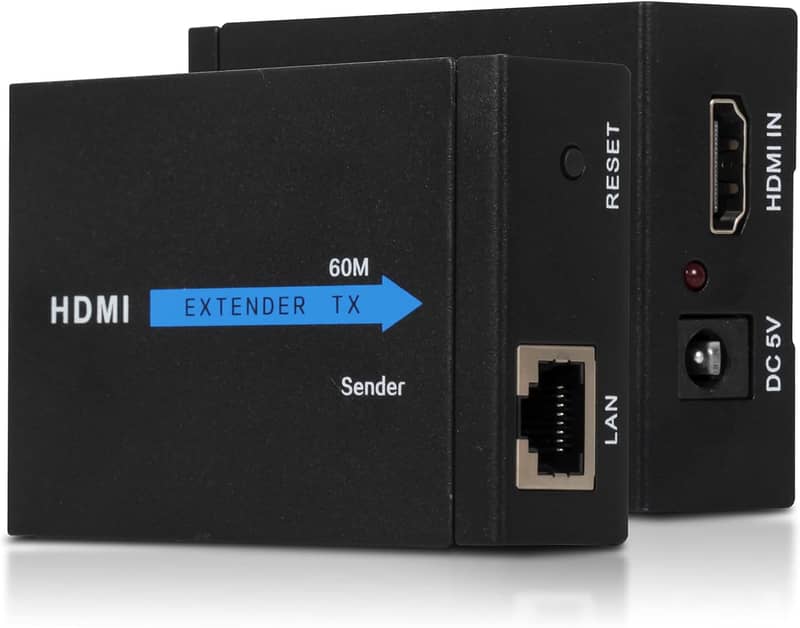 HDMI Quad Multi-viewer 4x1 HDMI Seamless Switcher 5 Viewing Modes 3