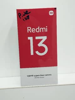 Redmi 13, 13C, A3, A3x, Note 12, Note 13 Pro Plus, Xiaomi 14 -MI STORE