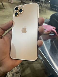 iPhone 11pro