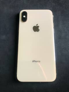 iPhone XS 256gb PTA Approved