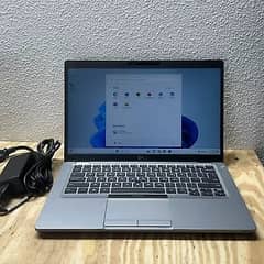 Dell Latitude 5410 Core i5 10th Gen Laptop - 16GB RAM - 512GB SSD - 14