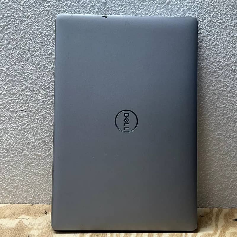 Dell Latitude 5410 Core i5 10th Gen Laptop - 16GB RAM - 512GB SSD - 14 3