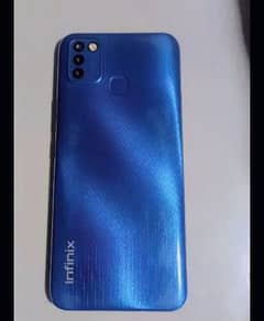 Infinix