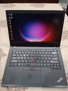 Lenovo Thinkpad T480 Core i7 8th Generation 32GB 512GB