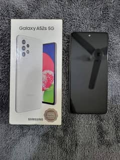 Samsung A52S PTA Approved 03409540439Watsapp