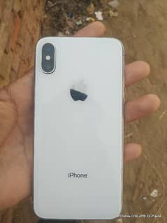 I phone X non pta only in 22000