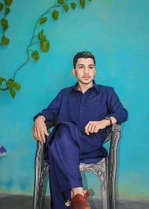Malik Ajab 