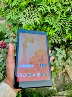 Lenovo Tab 4 PTA approved