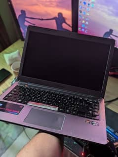 Samsung core i5 3rd gen laptop